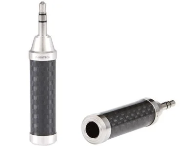 Connectors & Audio Adapters – Category selection