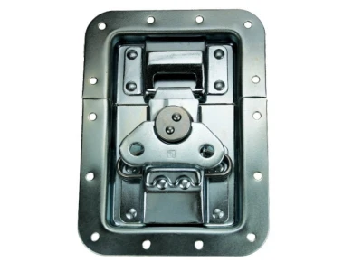 Flight Case Hardware & Profiles – Category selection