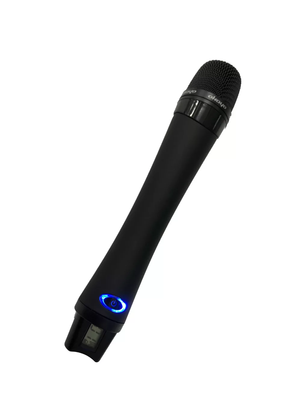 AGD-300HT Az Aura Guide D-300 Tour Guide rendszer kéziadóegysége az AGD-300HT