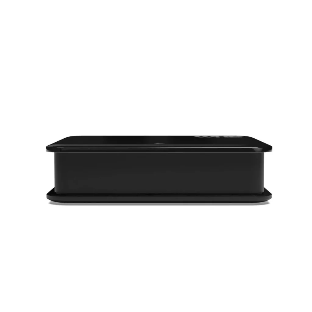 AIRBRIDGEPLUS AirBridge Plus, fekete – Bluetooth/Wi-Fi audió vevő - 4. kép