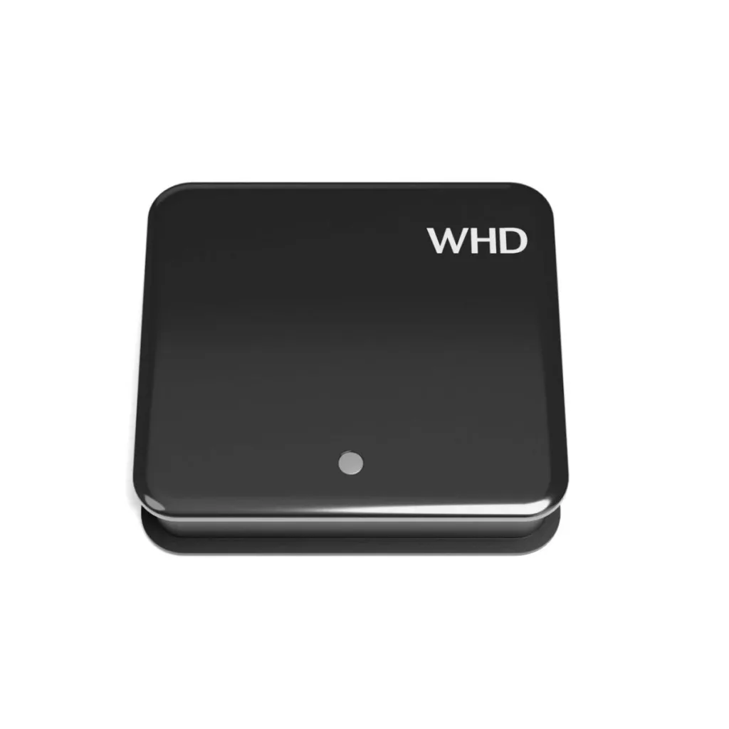 AIRBRIDGEPLUS AirBridge Plus, fekete – Bluetooth/Wi-Fi audió vevő - 5. kép