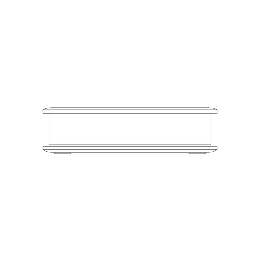 AIRBRIDGEPLUS AirBridge Plus, fekete – Bluetooth/Wi-Fi audió vevő - 7. kép