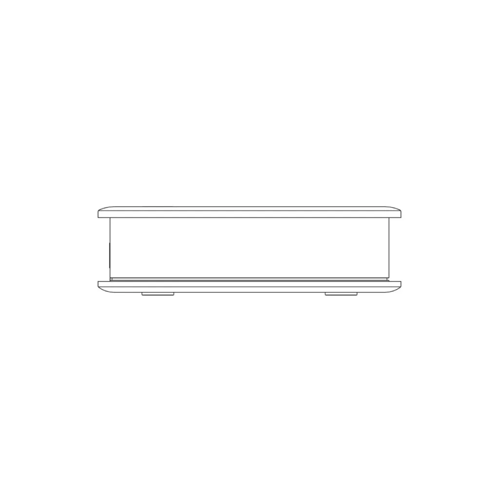 AIRBRIDGEPLUS AirBridge Plus, fekete – Bluetooth/Wi-Fi audió vevő - 8. kép