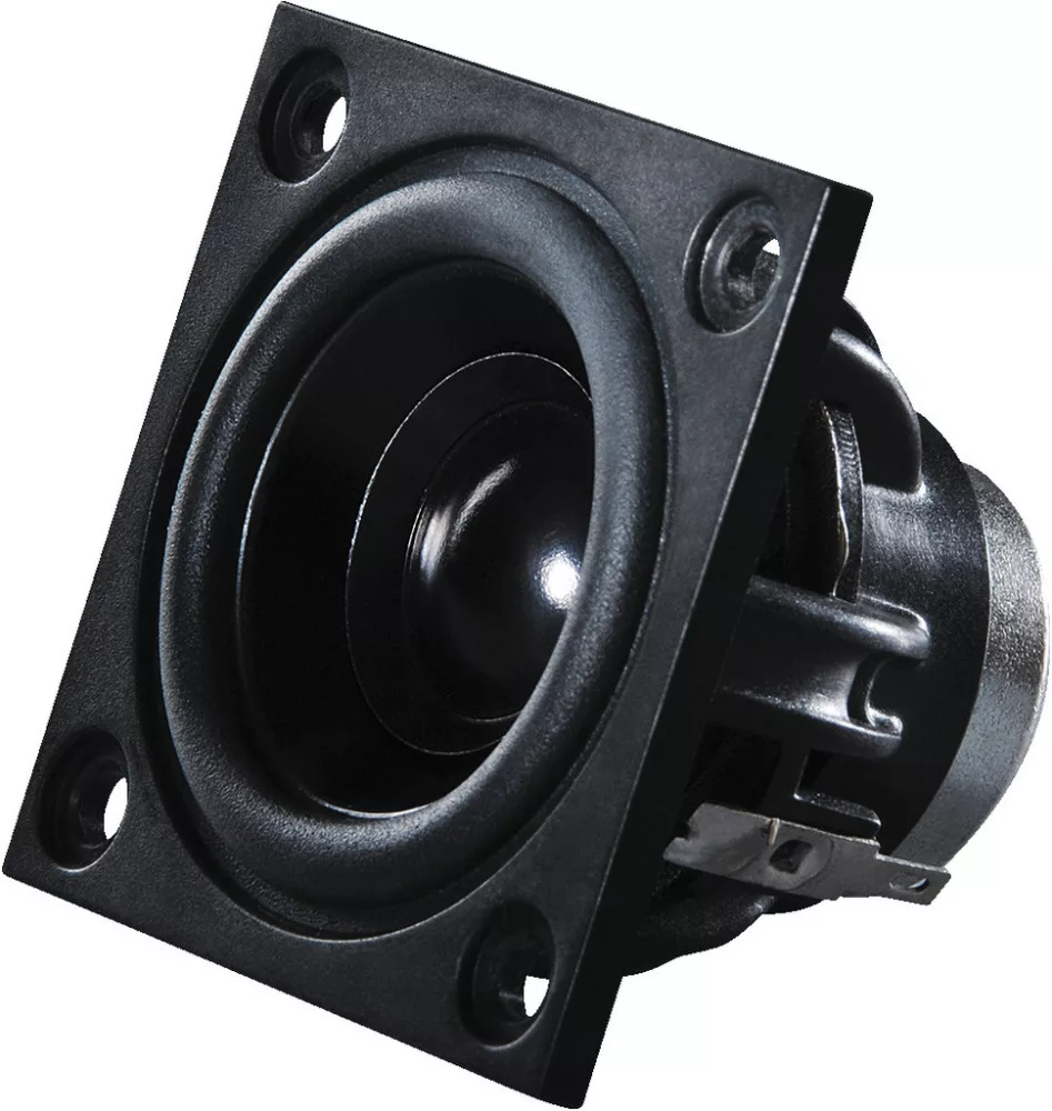 AN2075_8 Hi-fi full range speaker, 20 W, 8 Ω