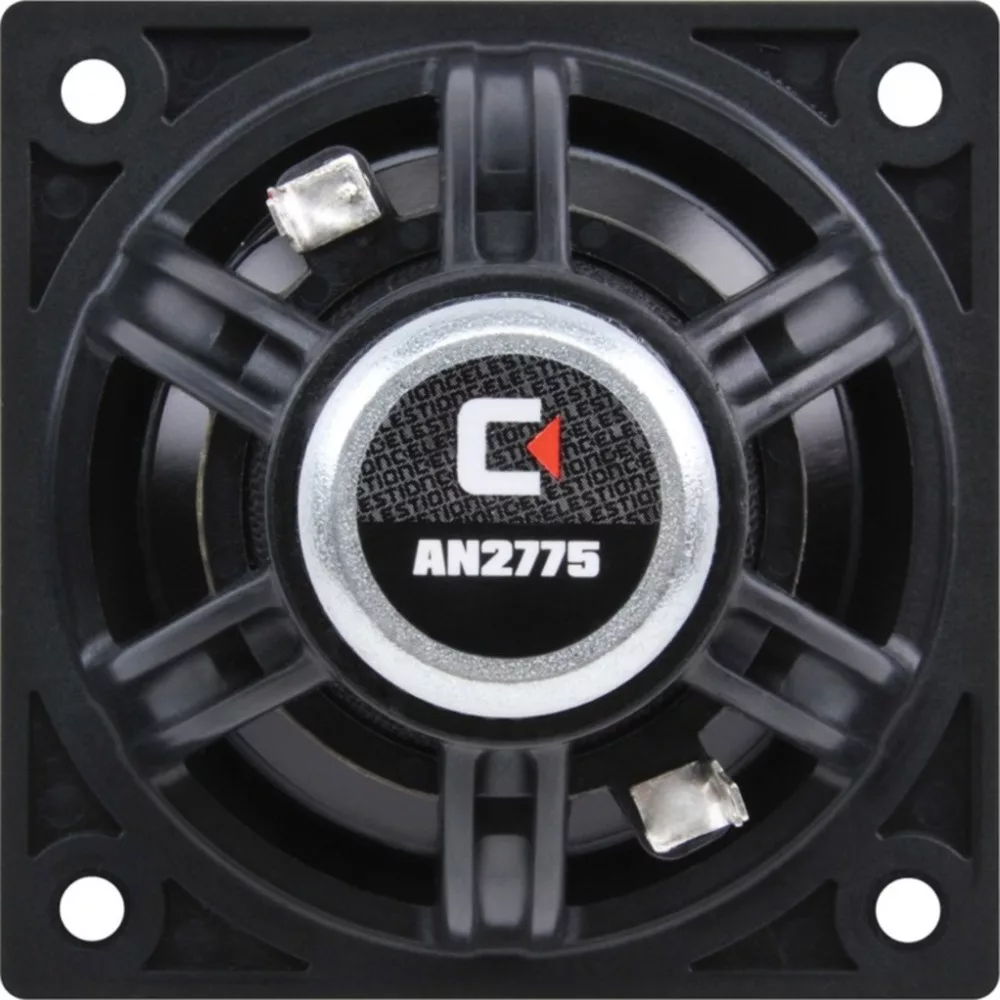 AN2775/8 Hi-fi Szélessávú hangszóró, 20W / 8 Ohm - 3. kép