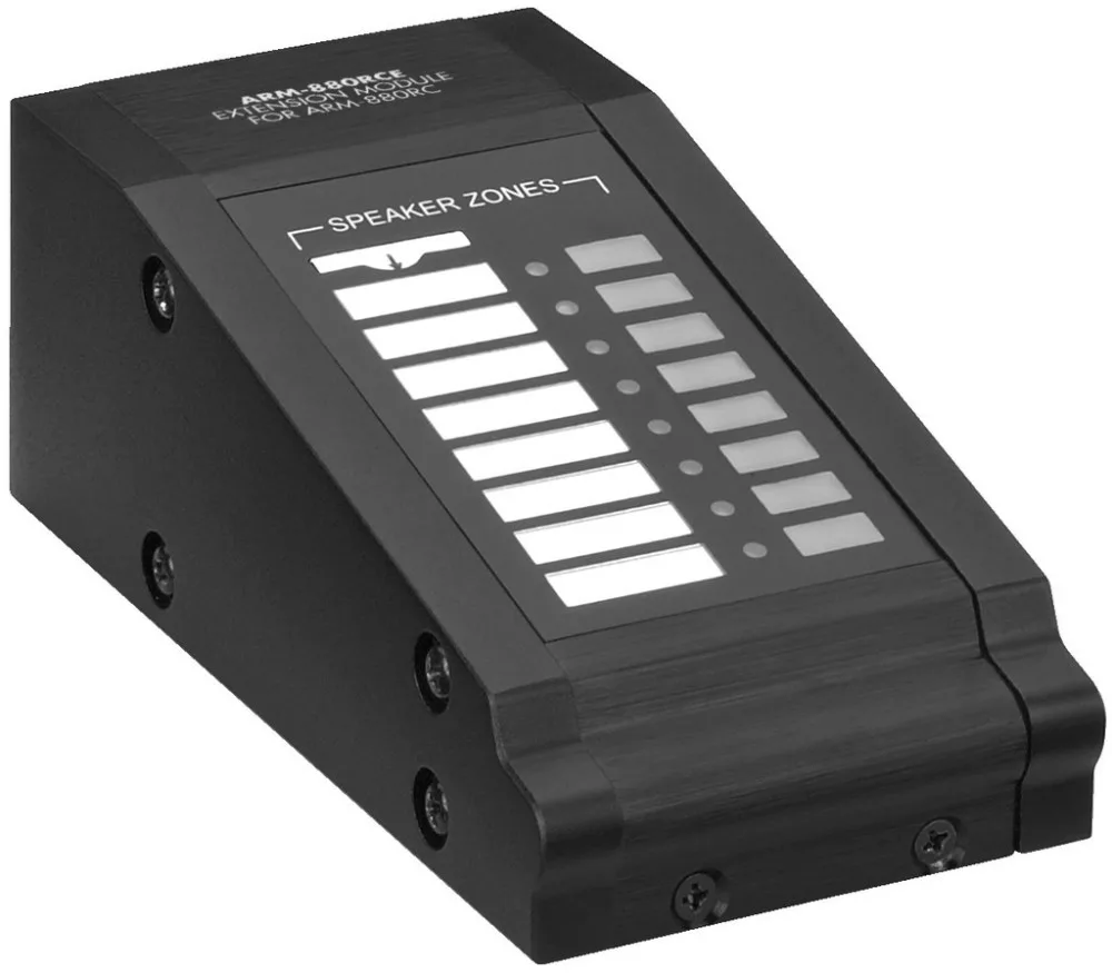 ARM-880RCE 8 zone bővítőmodul
