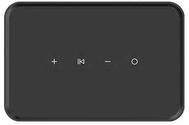 Arylic ASS-10+ - Wi-Fi/Bluetooth sztereó streamer (Multi-Room) - 2. kép