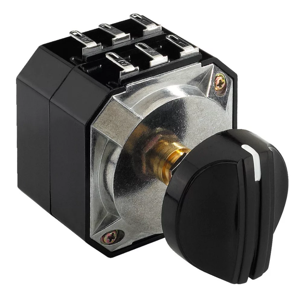AT-52ST Speaker level attenuator potentiometer