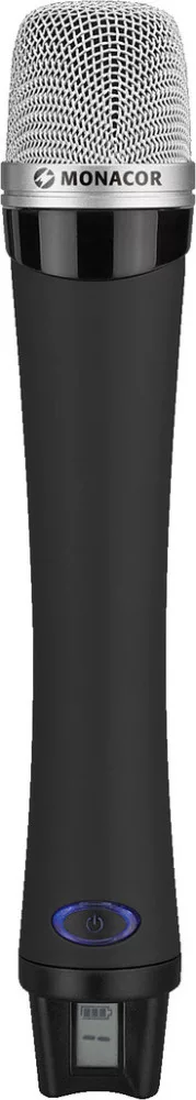 ATS-12HT Handheld rádiós microphone