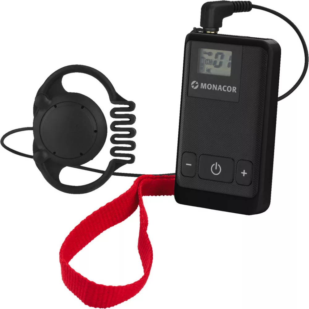 ATS-22R 16-channel mini receiver
