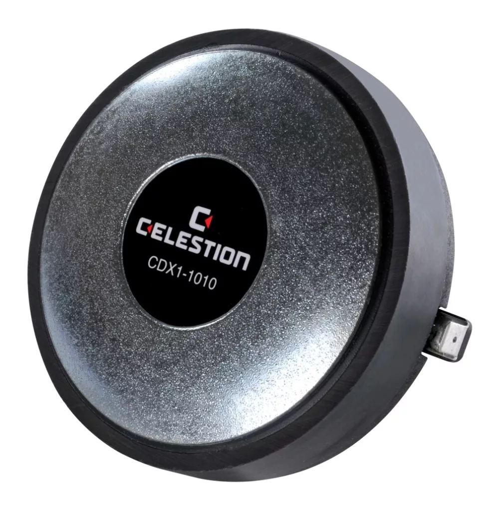 CDX1-1010_8 PA horn driver, 15 W, 8 Ω