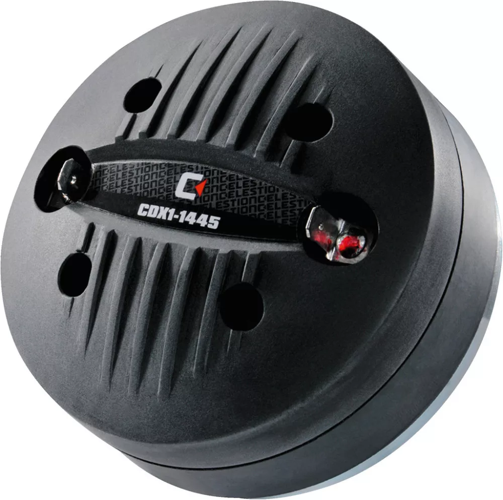 CDX1-1445_8 PA horn driver, 20 W, 8 Ω