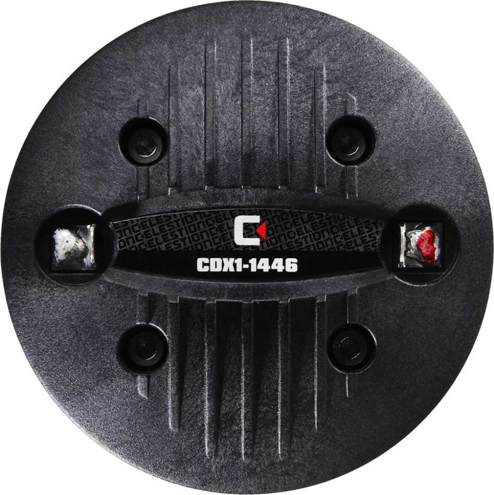 CDX1-1446_8 PA horn driver, 20 W, 8 Ω