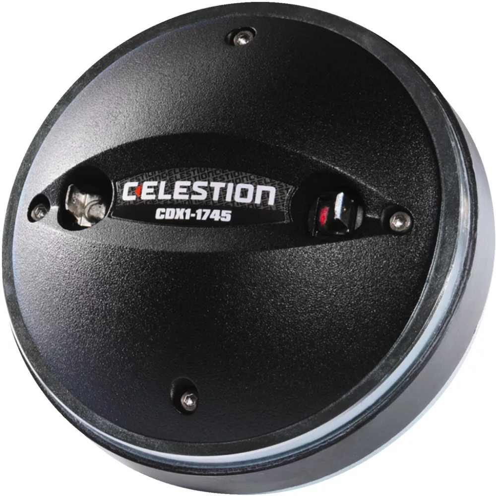CDX1-1745_8 PA horn driver, 40 W, 8 Ω