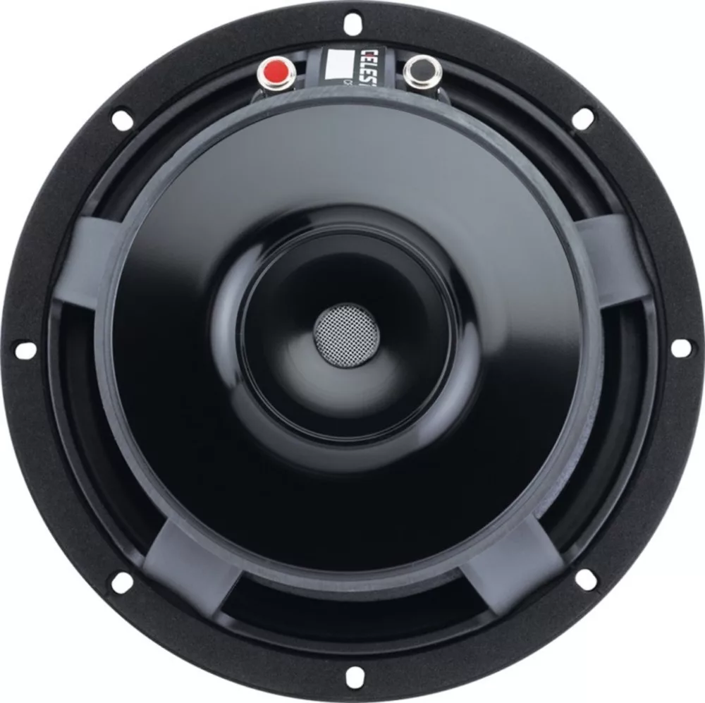 CF0820BMB/8 PA középsugárzó hangszóró, 250W / 8 Ohm - 3. kép