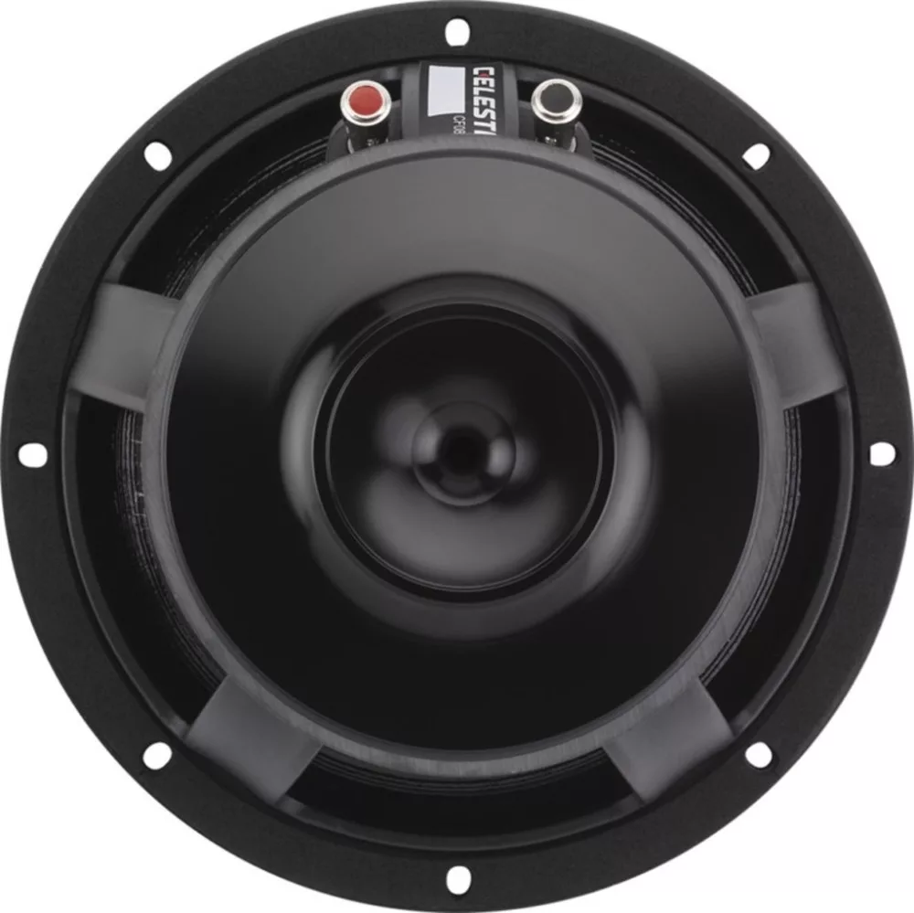CF0820M/8 PA középsugárzó hangszóró, 250W / 8 Ohm - 3. kép