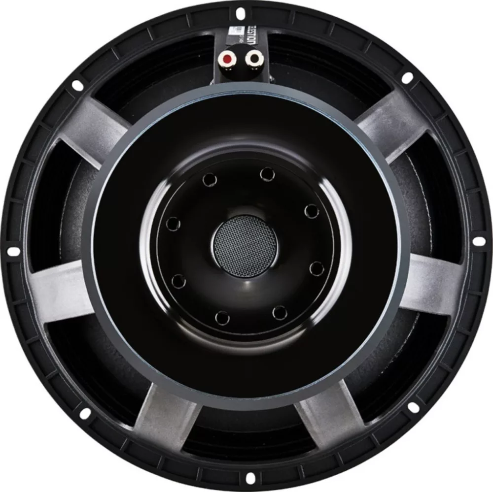 CF1540HD/8 PA mélysugárzó hangszóró, 1,200W / 8 Ohm - 3. kép