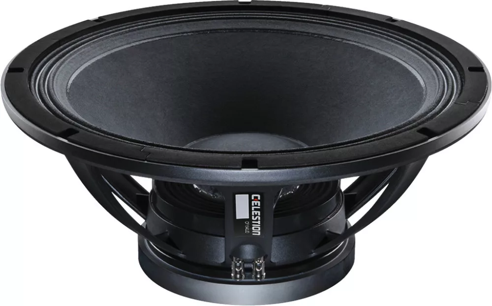CF1840JD_4 PA subwoofer, 1,200 W, 4 Ω
