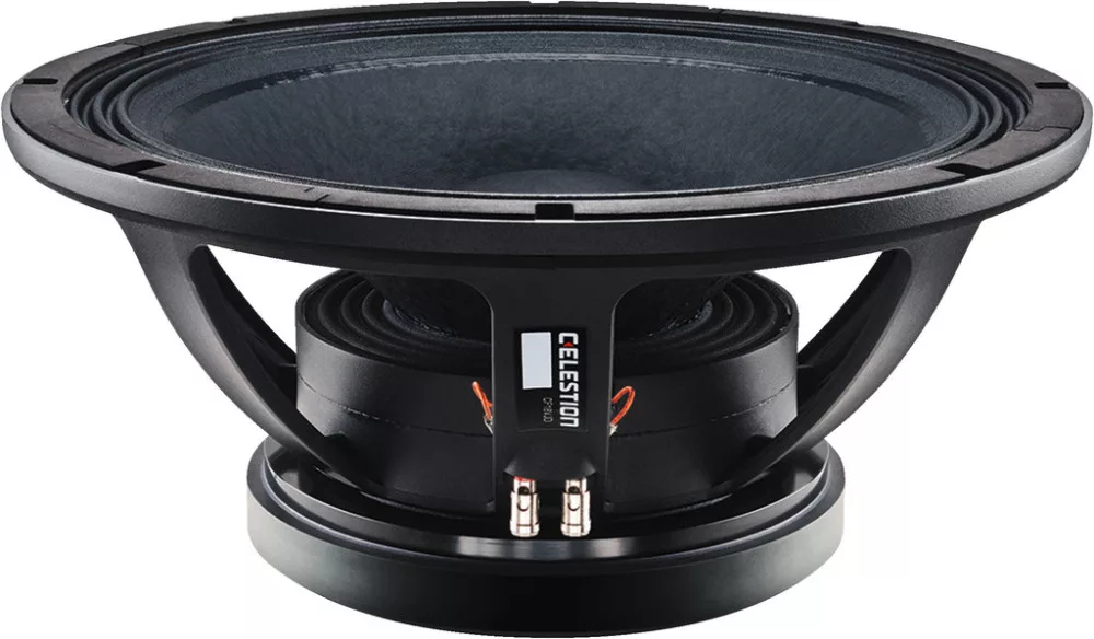 CF18VJD_8 PA subwoofer, 1,600 W, 8 Ω