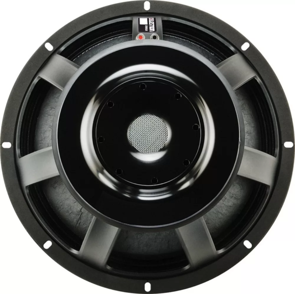 CF18VJD_8 PA subwoofer, 1,600 W, 8 Ω - 3. kép