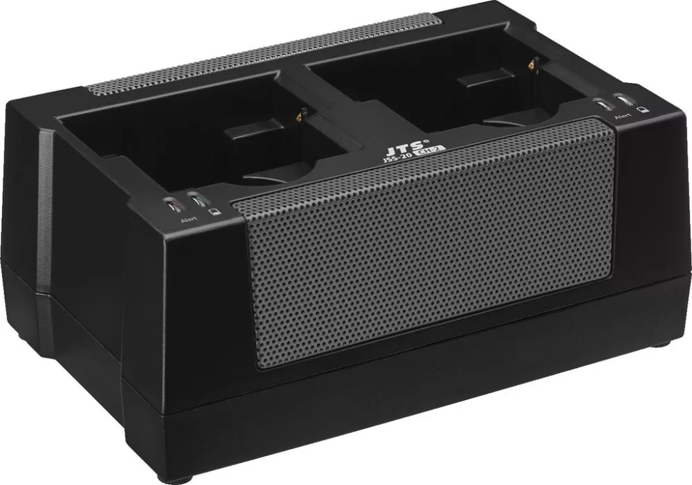 CH-2 2-fakkos gyorstöltő állomás az alábbiakhoz: UF-20TB/5, JSS-20/5, JSS-4B/5, R-4TBM/5, RU-G3TB/5