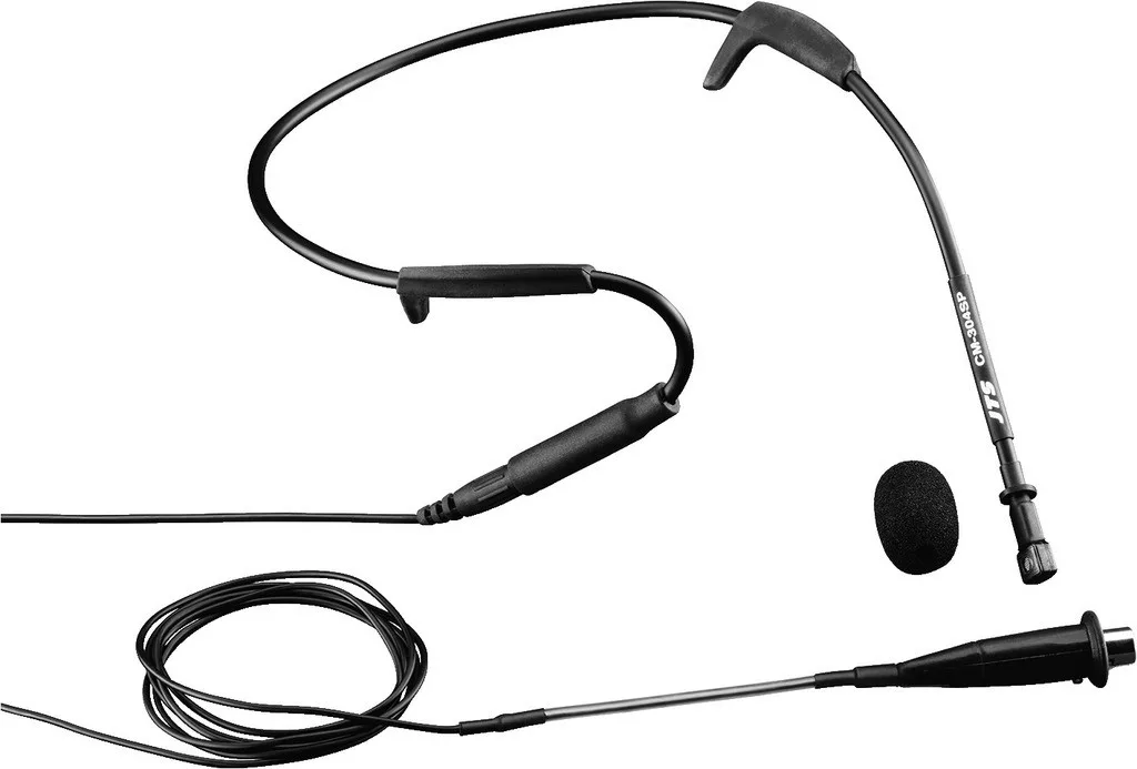 CM-304SP Elektret fejmikrofon fitnesz és aerobik célra - 2. kép