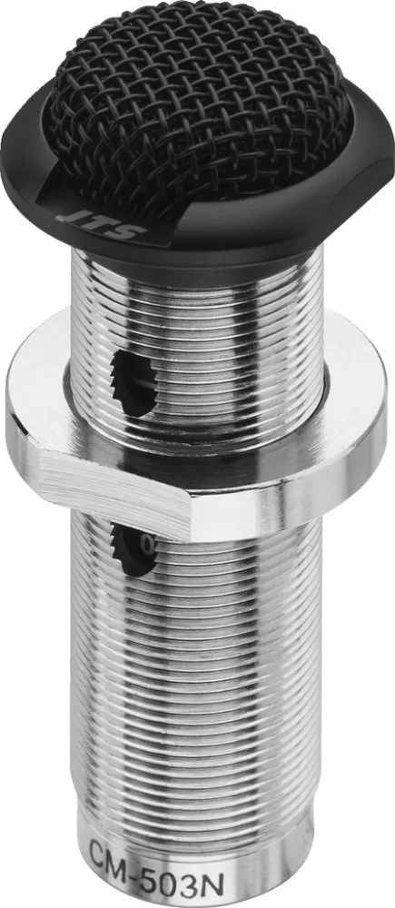 CM-503N_B Electret boundary microphone