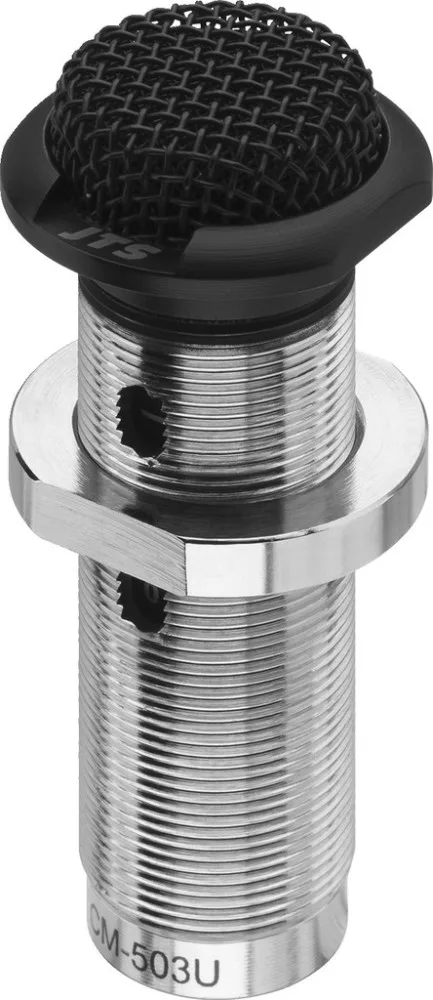 CM-503U_B Elektrét határfelületi mikrofon