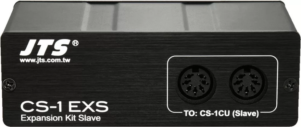 CS-1EXS Extension unit for microphone stations, slave