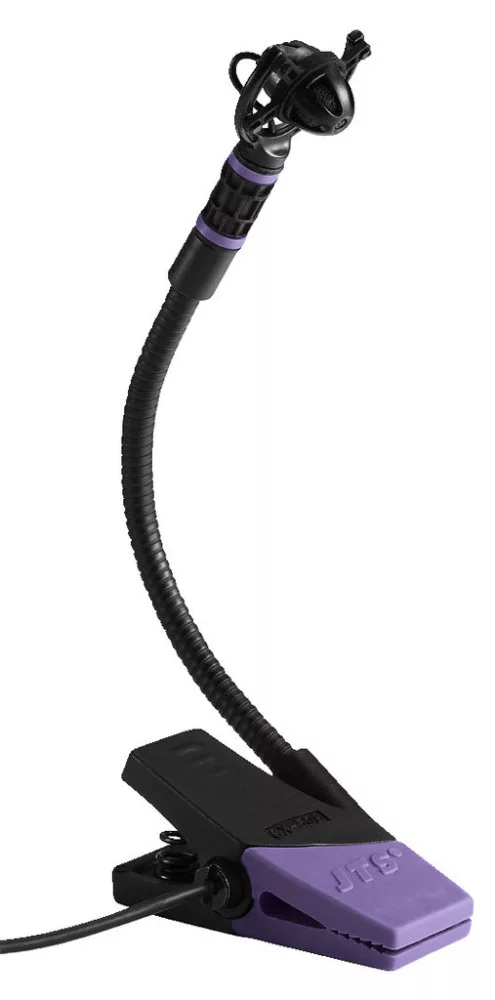 CX-508 Elektrét hangszermikrofon