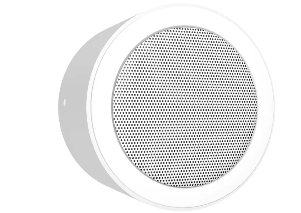 DAR-87 PA wall and ceiling speaker