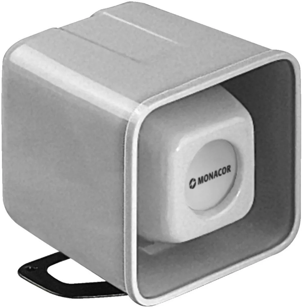 DH-10 Horn speaker