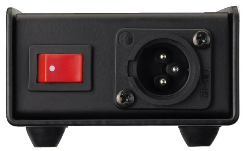 DIB-100 DI-box - view 2