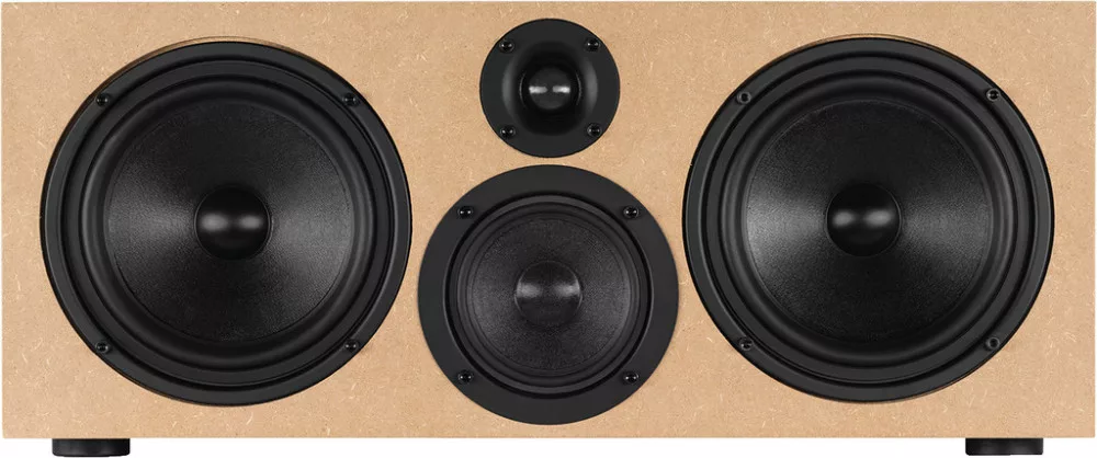 DIRECT Center Speaker - view 2