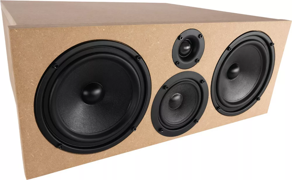 DIRECT Center Speaker - view 3