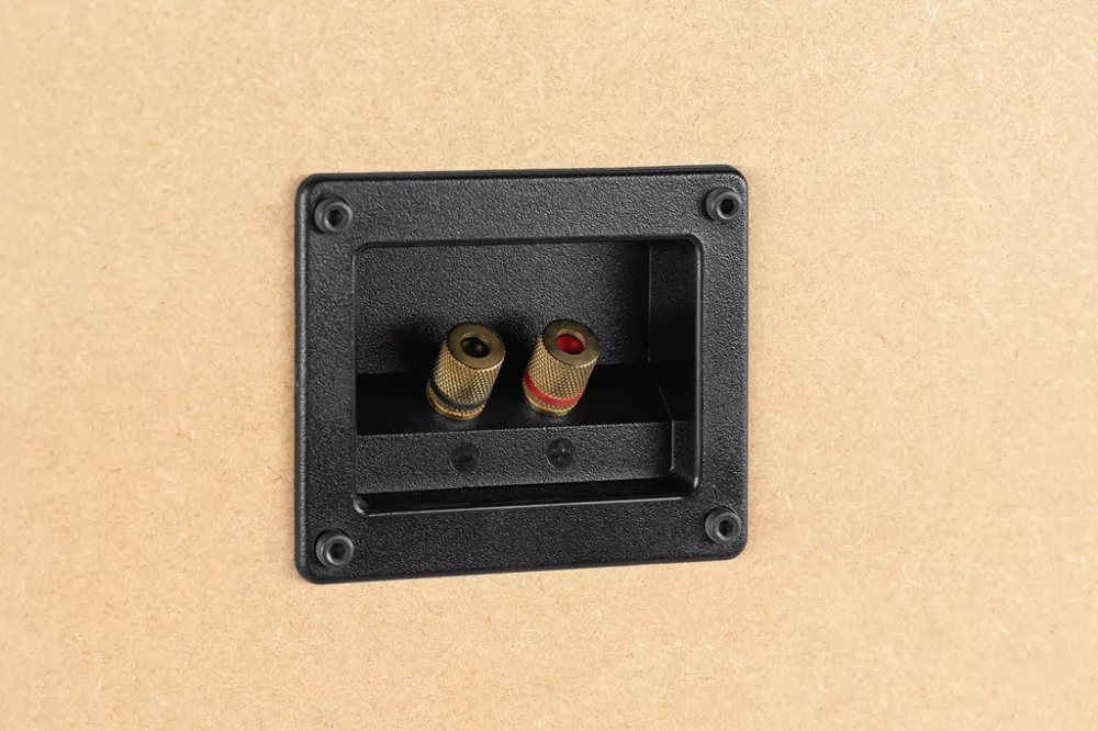DIRECT Center Speaker - view 4