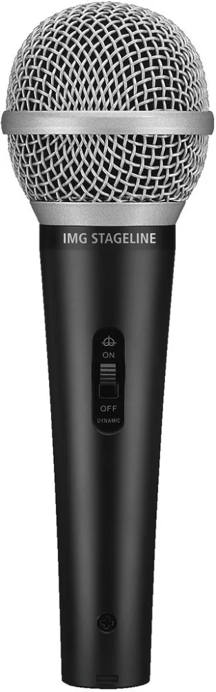 DM-1100 Dynamic microphone