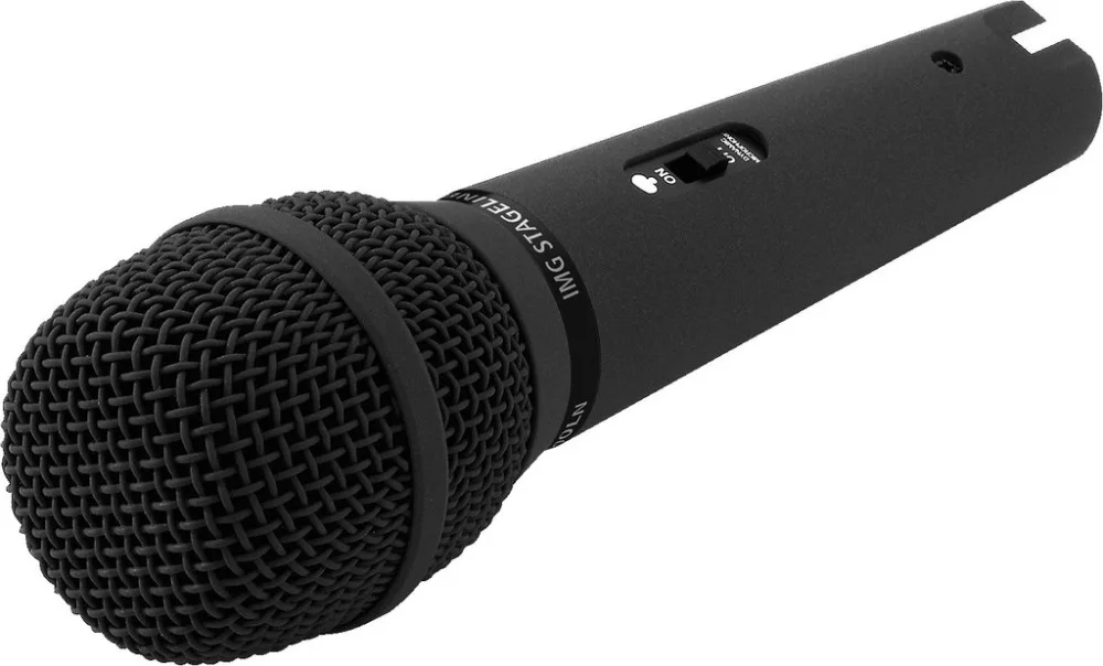 DM-5000LN Dynamic microphone - view 2