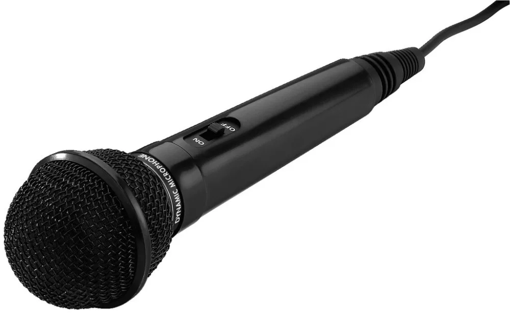 DM-70_SW Dynamic microphone - view 2