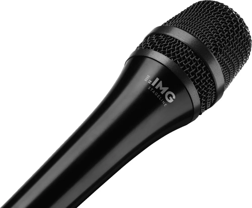DM-710 Dynamic microphone - view 4