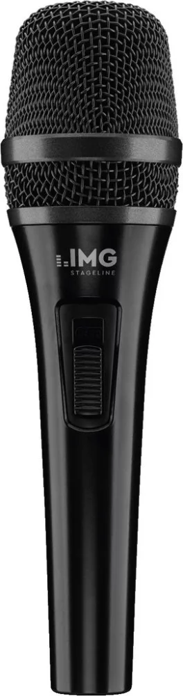 DM-720S Dynamic microphone