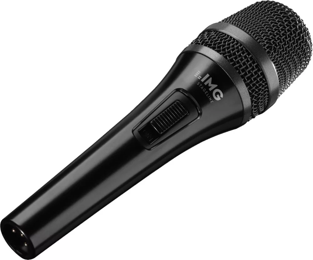 DM-720S Dynamic microphone - view 2
