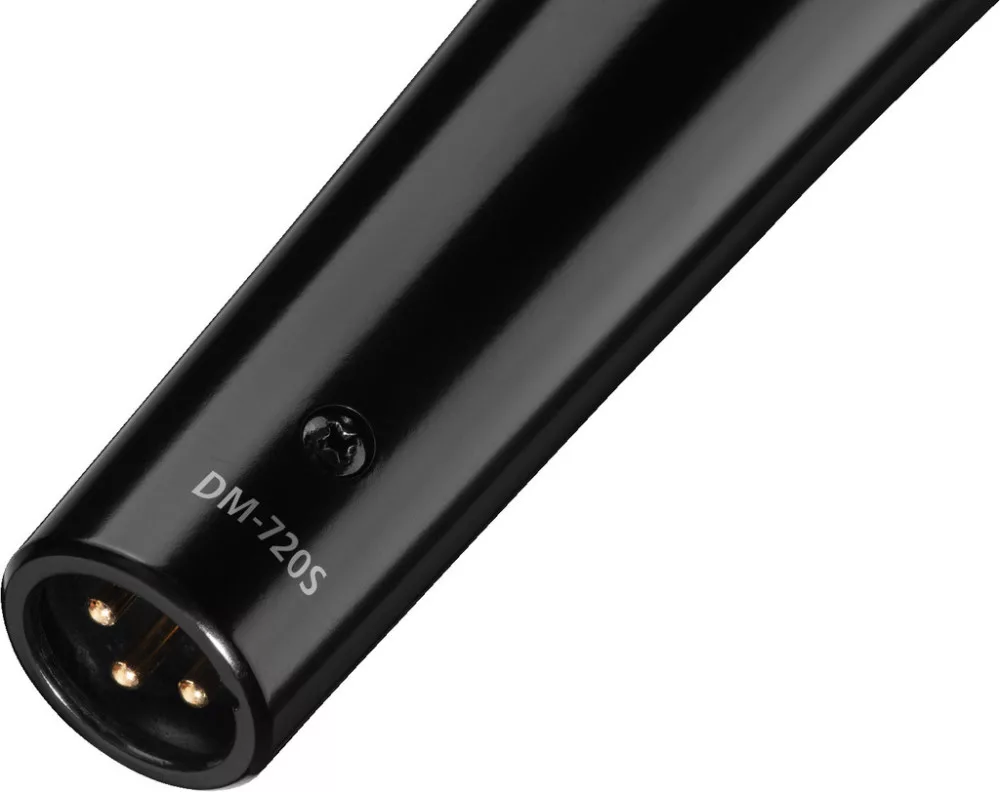 DM-720S Dynamic microphone - view 5