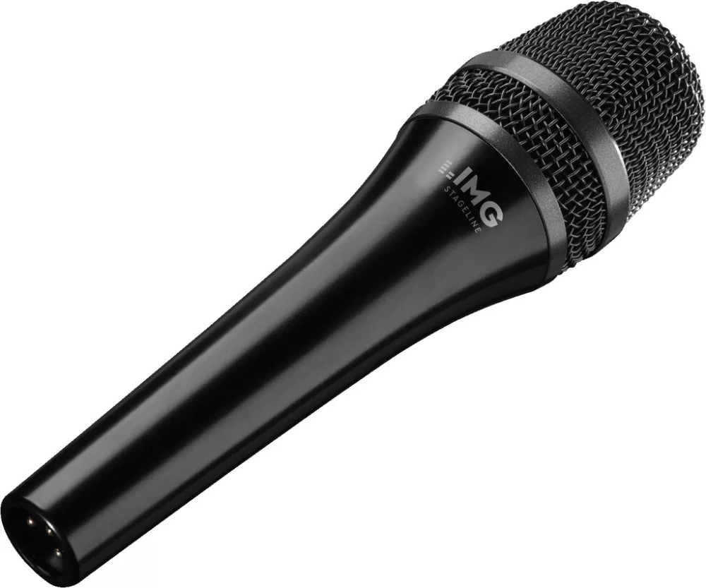 DM-720 Dynamic microphone - view 2