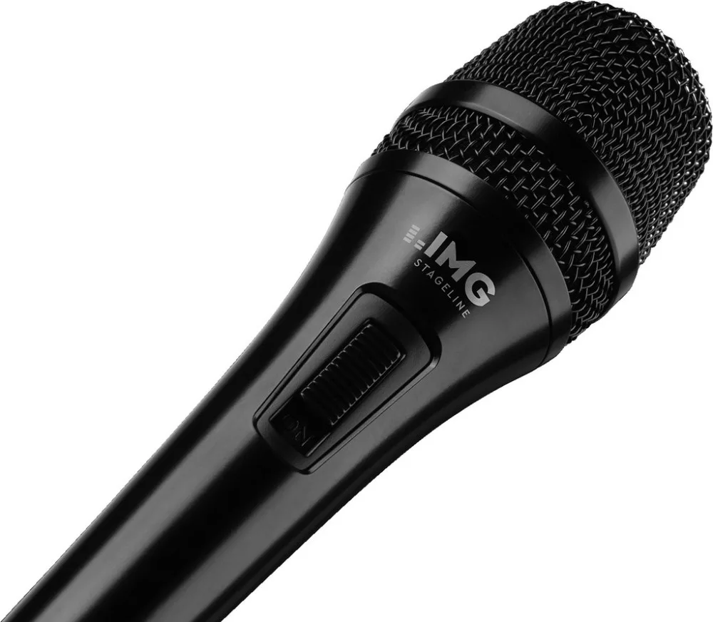 DM-730S Dynamic microphone - view 4