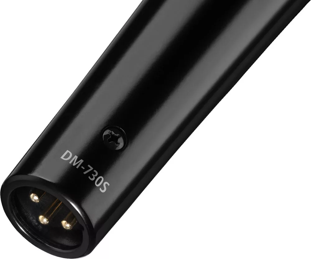 DM-730S Dynamic microphone - view 5