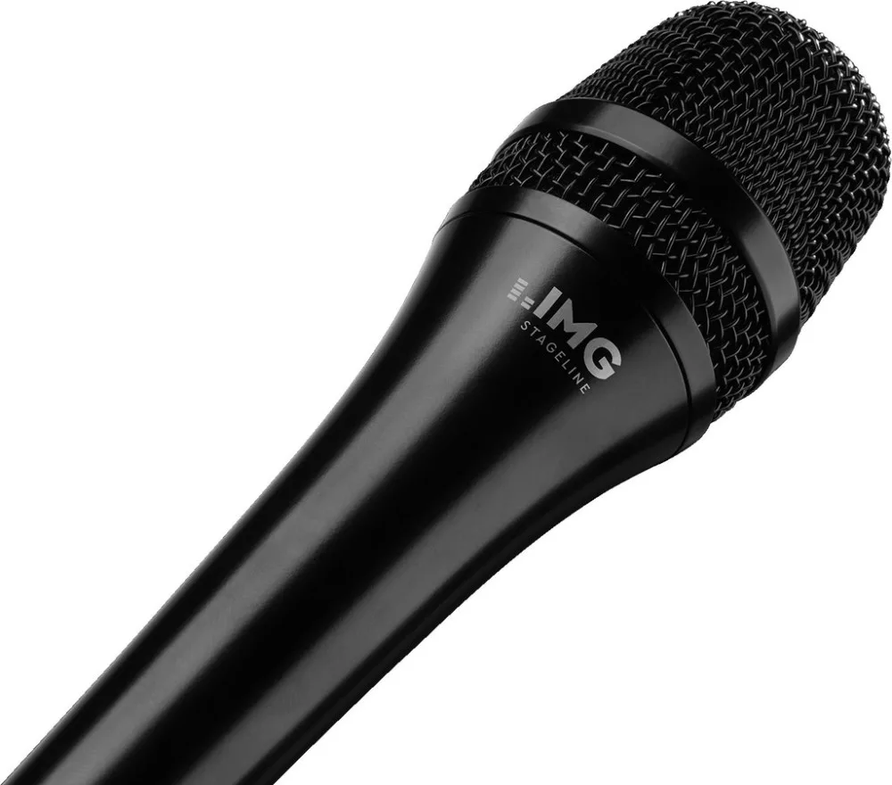 DM-730 Dynamic microphone - view 4