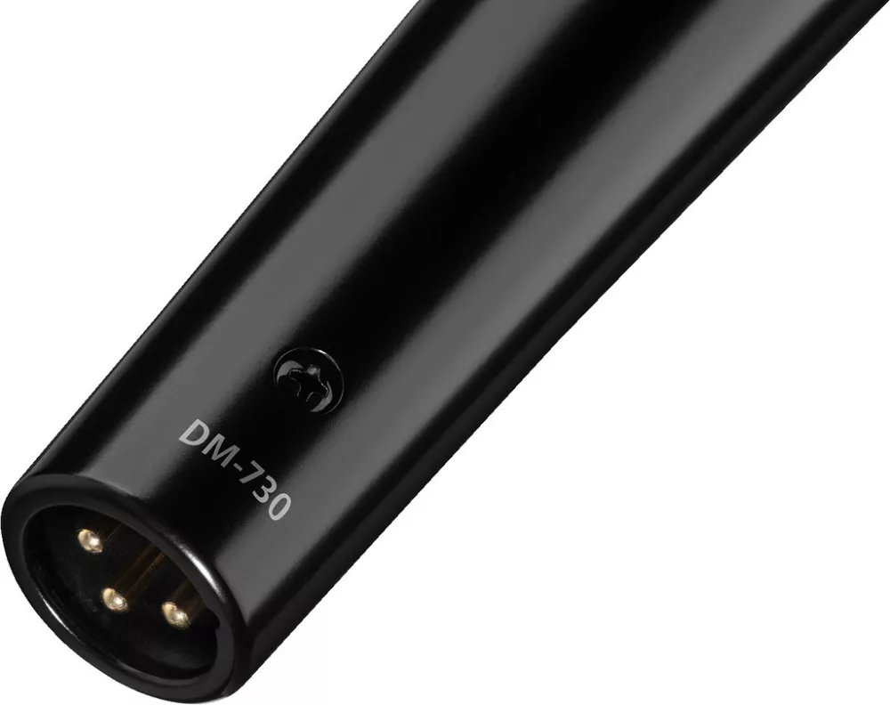 DM-730 Dynamic microphone - view 5