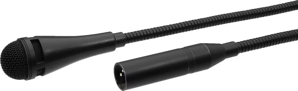 DMG-450 Dinamikus Gooseneck Microphones