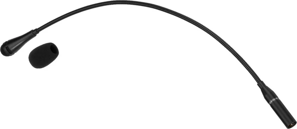 DMG-700 Dinamikus Gooseneck Microphones - view 2